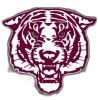 Dupo High School logo